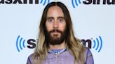 Jared Leto jokes about his ‘ripe old age’ as he opens up about anti-aging secrets