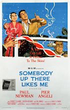 WarnerBros.com | Somebody Up There Likes Me | Movies