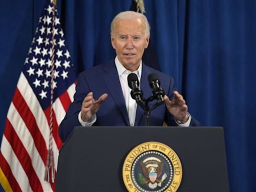 ‘No place in America for this kind of violence’: Biden, Obama, Bush, Clinton condemn assassination attempt on Trump