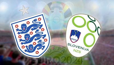 England vs Slovenia: Euro 2024 prediction, kick-off time, TV, live stream, team news, h2h, odds today