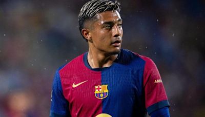 Posible Fichaje de Julián Araujo por el Bournemouth de Inglaterra: cuánto cuesta, años de contrato, salario y qué dorsal usará el internacional español | Goal.com Chile