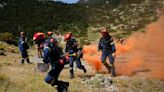 Greece boosts special firefighting units to cope with its growing heat risk