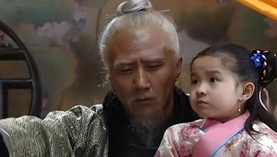 朱元璋臨終前要讓所有妃子陪葬！3歲小女兒「說了7個字」救母妃一命