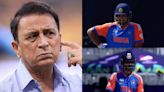 Sunil Gavaskar settles Pant vs Samson debate for India's T20WC opener vs Ireland: Sanju started IPL season superbly...'