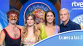 El ‘Grand Prix’ regresa a TVE como el rival de ‘Supervivientes: All Stars’ en Telecinco