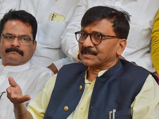 Sanjay Raut sentenced to 15 days imprisonment: What is the case against him?