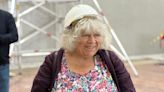 'New arts centre will help young people' - Margolyes