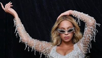 Beyoncé enthüllt ihre Haarpflege-Routine - und ihre Naturlocken