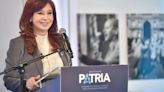 CFK homenajeó a mujeres en el Instituto Patria: volvió a criticar a Milei, pero evitó hablar de la interna peronista