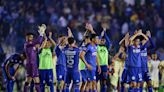 Cruz Azul: Alineación probable para la Jornada 1 del Apertura 2024 de la Liga MX