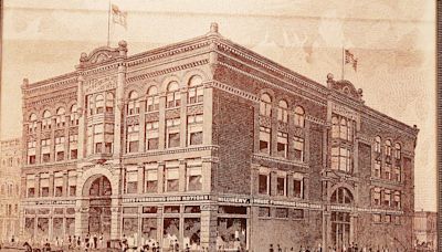 From insurers to builders to a co-op, these Iowa businesses have stood the test of time