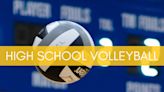 Orange County volleyball all-star matches Thursday at Newport Harbor