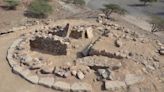 Anillo de plata de 5,000 años hallado en Omán permite conocer cultura antigua, según expertos