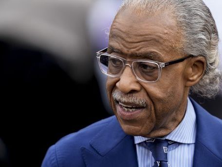 Al Sharpton to deliver eulogy for Black man who died after being held down by Milwaukee hotel guards