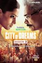 City of Dreams (TV series)