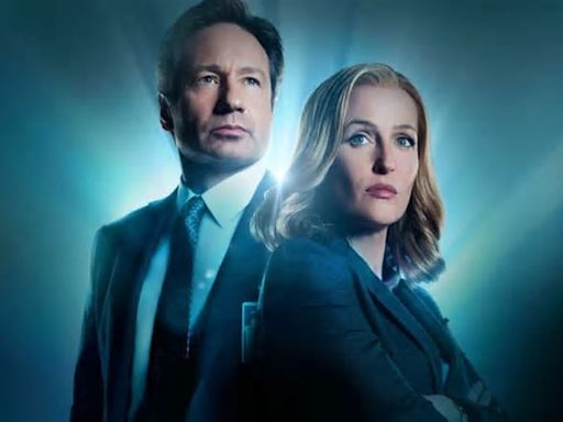 X Files, Gillian Anderson e David Duchovny ufficializzano la loro storia? I fan sono in delirio!