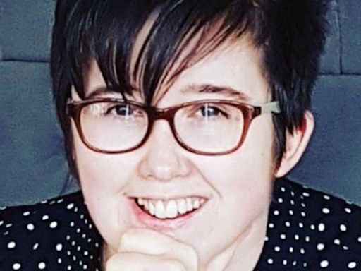 Lyra McKee: Fresh mobile phone footage shows woman shouting ‘there’s a kid shot in the head’