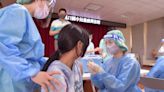 花蓮縣新增938例 6/8開放孩童接種BNT疫苗預約