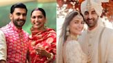 Zodiac signs of bollywood's most adored couples