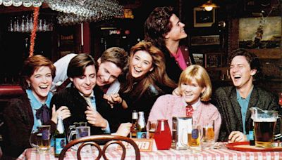 Will Brat Pack Reunite for “St. Elmo's Fire” Sequel? Andrew McCarthy Says 'Bring It'