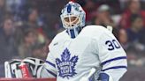 Leafs goalie Matt Murray out at least 6-8 months after hip surgery