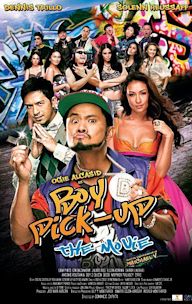 Boy Pick Up: The Movie