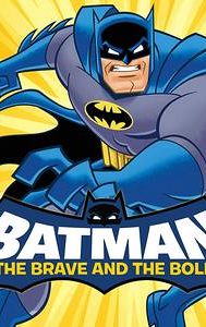 Batman: The Brave and the Bold