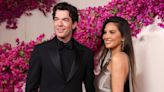 Olivia Munn reveals she can’t sit down in Fendi dress at 2024 Oscars