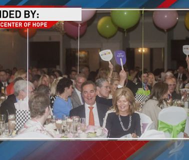 Lindner's High Hopes auxiliary to host An Evening of HOPE gala on May 30