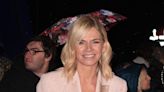 Zoe Ball and son Woody Cook in talks over landing their own show