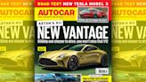 Autocar magazine 14 February: on sale now