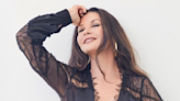 Uh, Catherine Zeta-Jones Is Mega-Sculpted In This See-Through Jumpsuit Pic