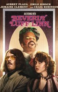 An Evening With Beverly Luff Linn