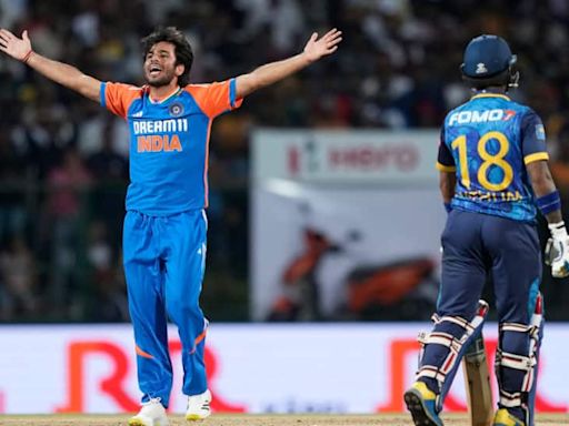 IND vs SL Live Streaming 2nd T20I: When And Where To Watch India vs Sri Lanka Match Live On TV, Mobile Apps, Online