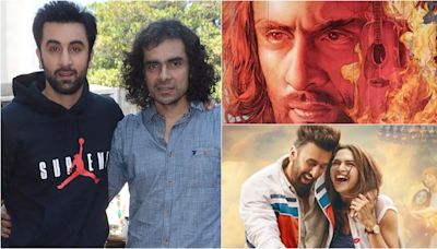 Imtiaz Ali Lauds His Rockstar, Tamasha Actor Ranbir Kapoor: Good Mix Of Art And Craft