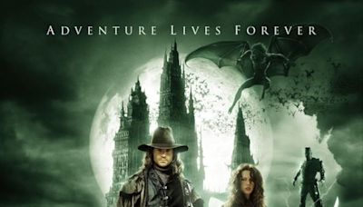 Van Helsing Series Lands at CBS 20 Years After Hugh Jackman Movie