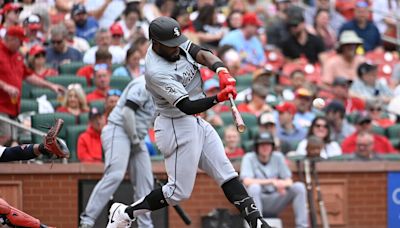 Garrett Crochet and Bryan Ramos help the Chicago White Sox top the St. Louis Cardinals 5-1 for their 2nd series win