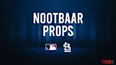 Lars Nootbaar vs. Orioles Preview, Player Prop Bets - May 21