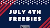 America, Land of the Free Indeed! 20 July 4th Freebies, Discounts and Deals for 2023