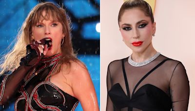 Taylor Swift defends Lady Gaga after Gaga denies pregnancy rumors: 'Invasive and irresponsible'