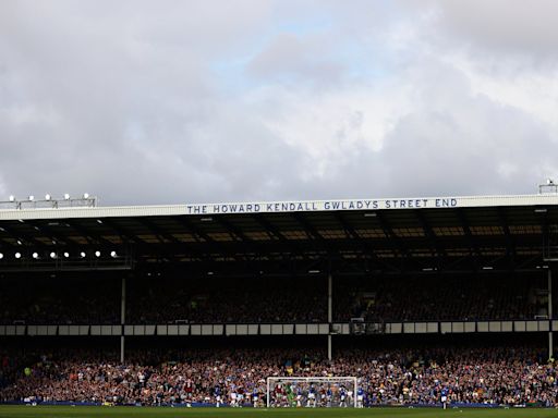 Everton vs Sheffield United LIVE: Premier League team news, line-ups and more