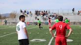 West Valley boys soccer falls to Colony after win over Wasilla