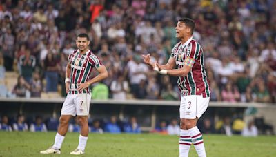 Vida nova: o que mudou no Fluminense desde a chegada de Mano Menezes?