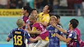 日本驚天逆轉勝西班牙 森保一：以隊史最佳紀錄8強為目標