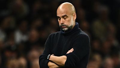 Pep Guardiola set to make history: How good are Manchester City as they chase fourth title in a row