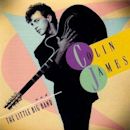 Colin James and the Little Big Band