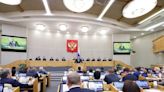 俄羅斯國會通過頓涅茨克等四地入俄法律