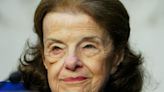 US Senator Feinstein sues over financial abuse in husband's estate