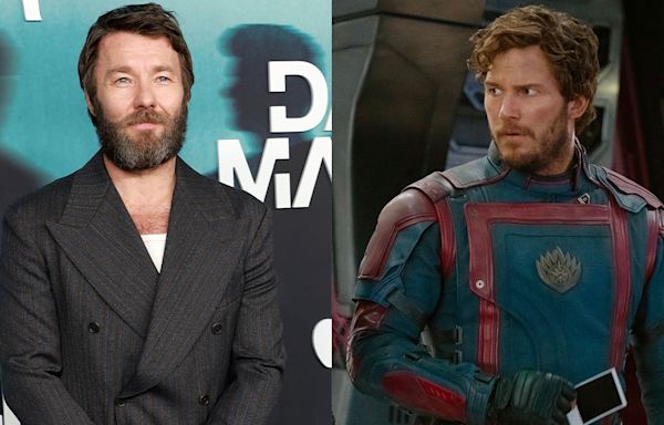 Joel Edgerton on Failing ‘Guardians of the Galaxy’ Audition: “The World Is a Much Better Place”