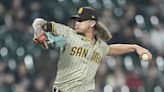 Josh Hader reportedly agrees to 5-year, $95M deal with Astros after two seasons with Padres